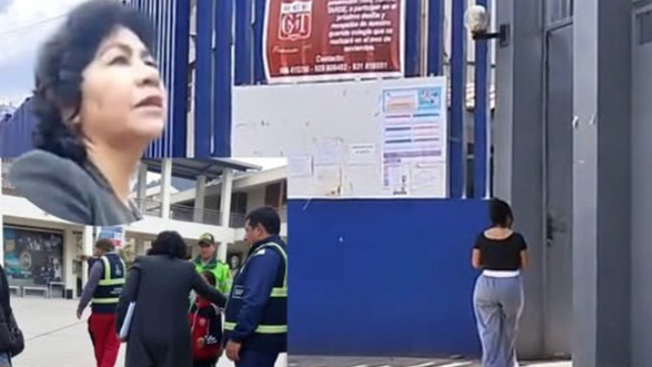 UGEL Cusco abre proceso administrativo a subdirectora