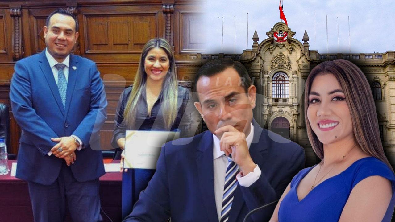 Susana Gutiérrez pasó una noche en Palacio antes de ser contratada