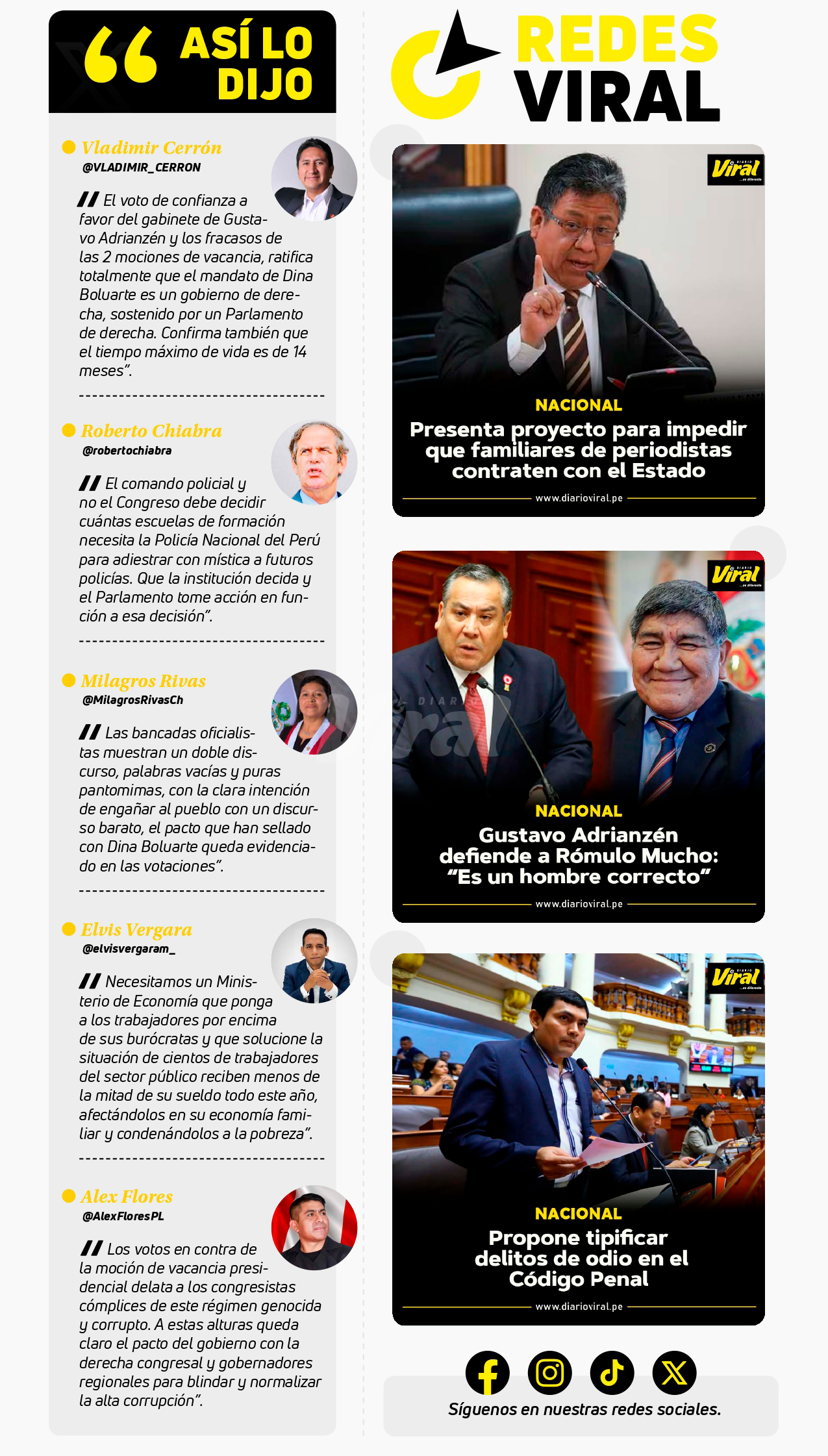 post