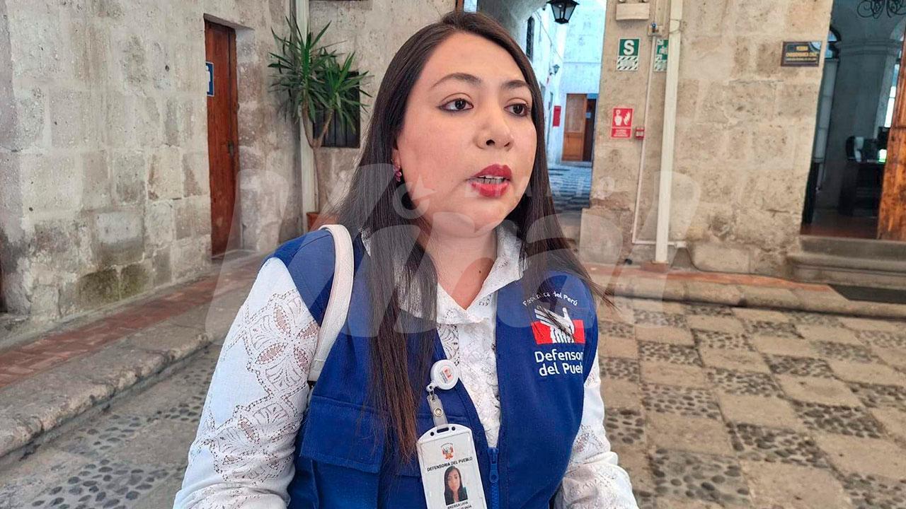 Defensoría del Pueblo reporta más de 300 quejas de asegurados contra Essalud Arequipa