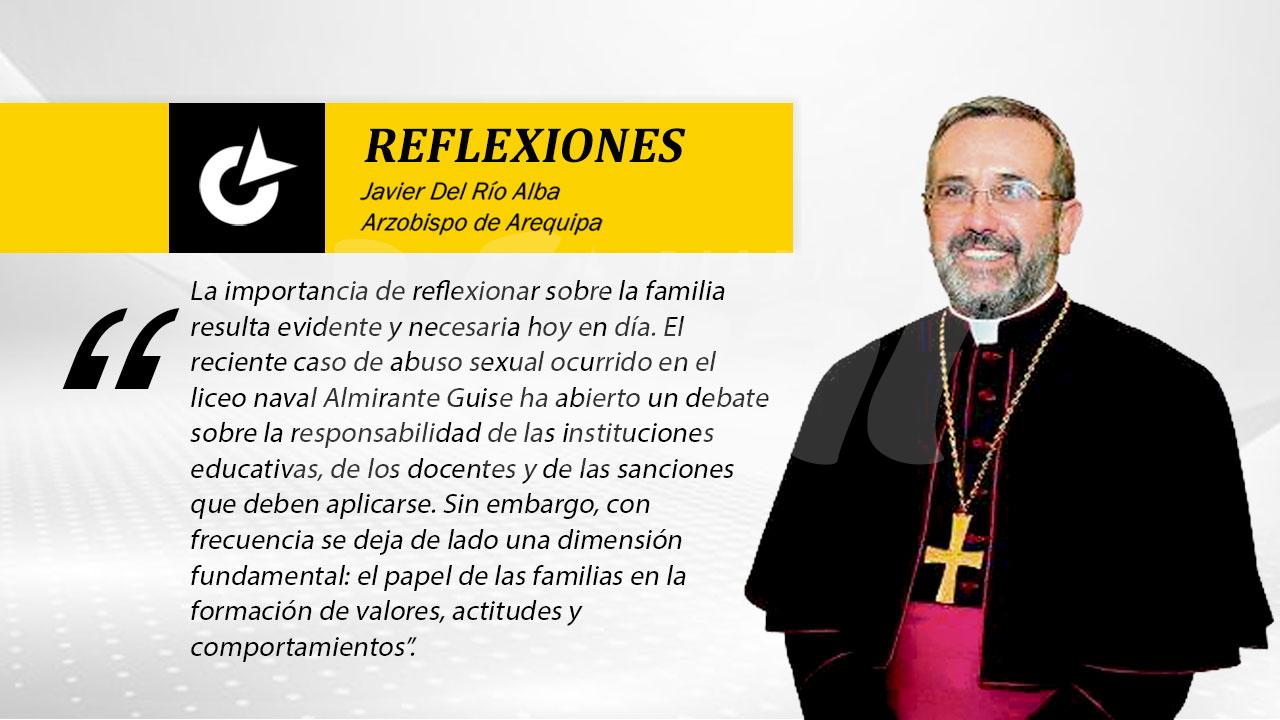 Familias diversas 