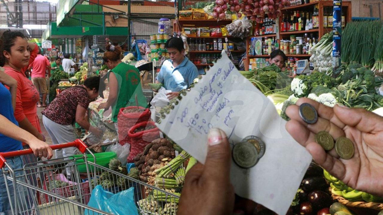 Arequipa en el puesto 14 a nivel nacional por indicadores de inflación