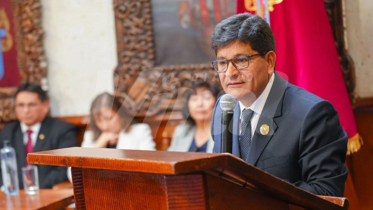Sánchez confirma que dejará hospital Maritza Campos sin funcionar al 100 %