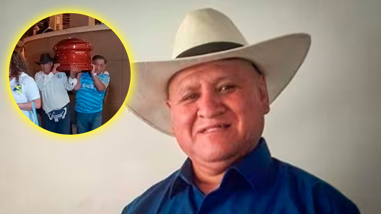 JEE exige prueba oficial tras fallecimiento de candidato y abre incertidumbre electoral