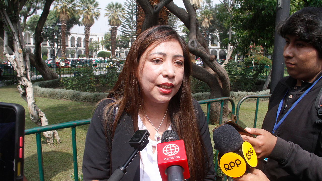 Defensoría pide evaluar seguridad de la Universidad Continental por riesgo de torrentera en Arequipa