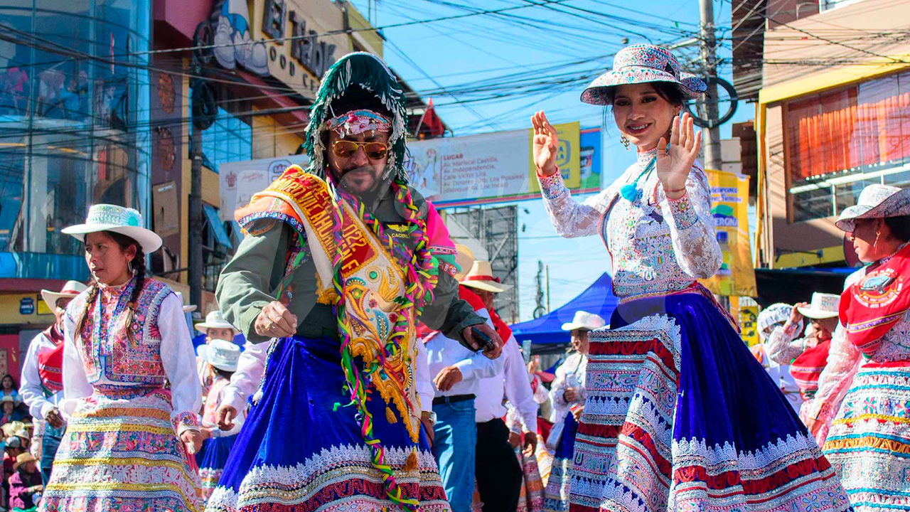 Arequipa: MPA evaluará sanciones contra candidatos por proselitismo en el Corso