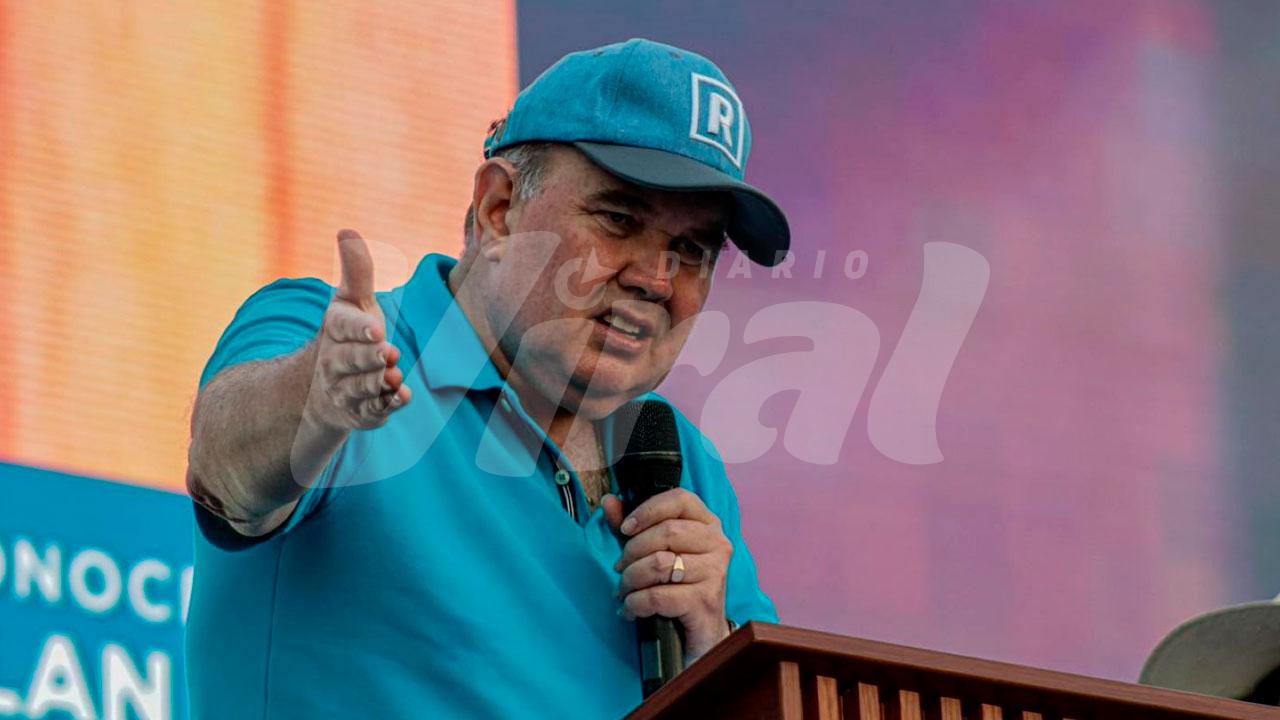 Renovación Popular reorganiza su partido y anula las credenciales de sus representantes a nivel nacional