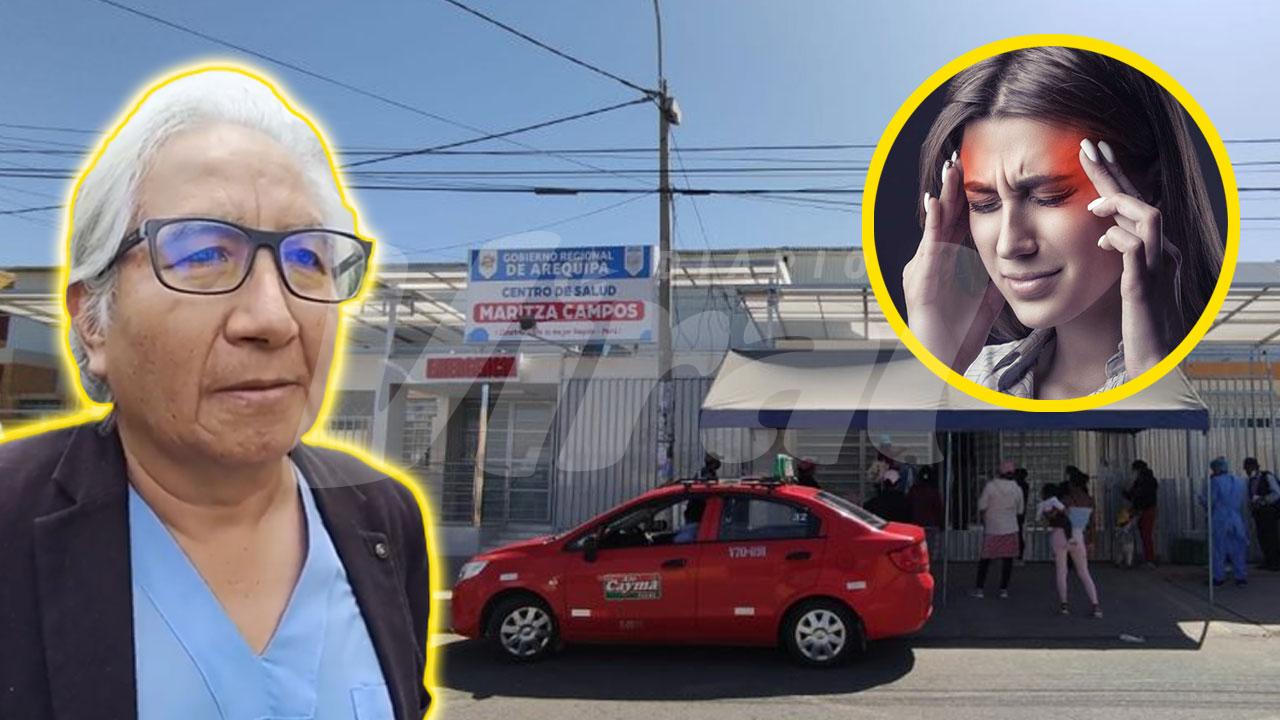 Joven fallece repentinamente tras dolor de cabeza