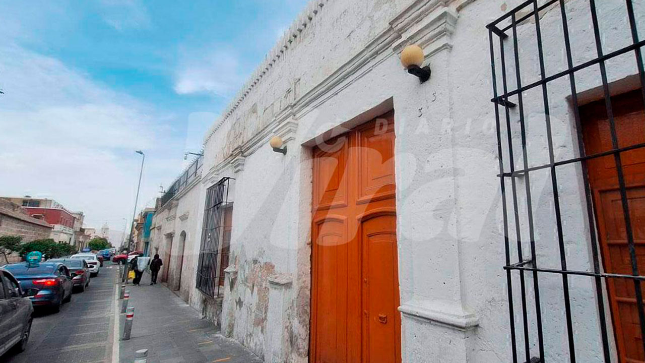 Gerencia Regional de Educación de Arequipa con deuda de más de S/4,7 millones a Sunat