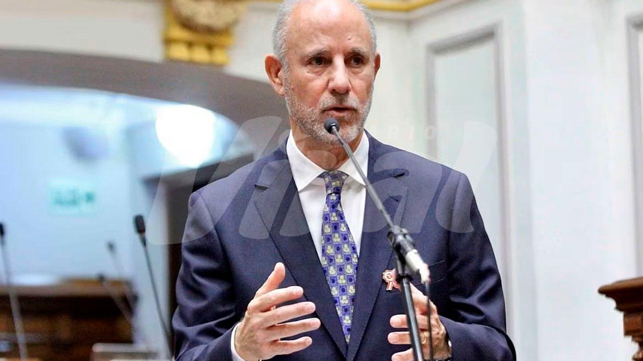 Confiep respalda candidatura de González-Olaechea para dirigir la OIT