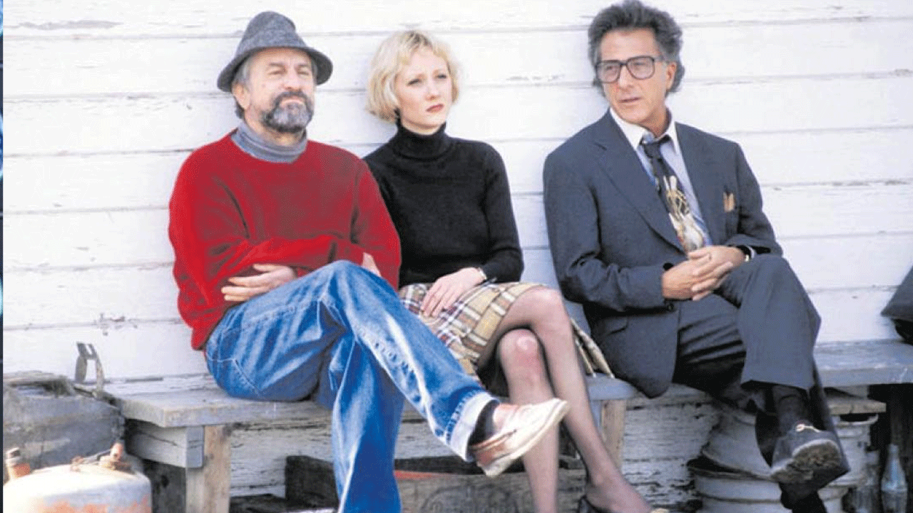 Diez películas y series imperdibles para entender la política y las elecciones a través del cine