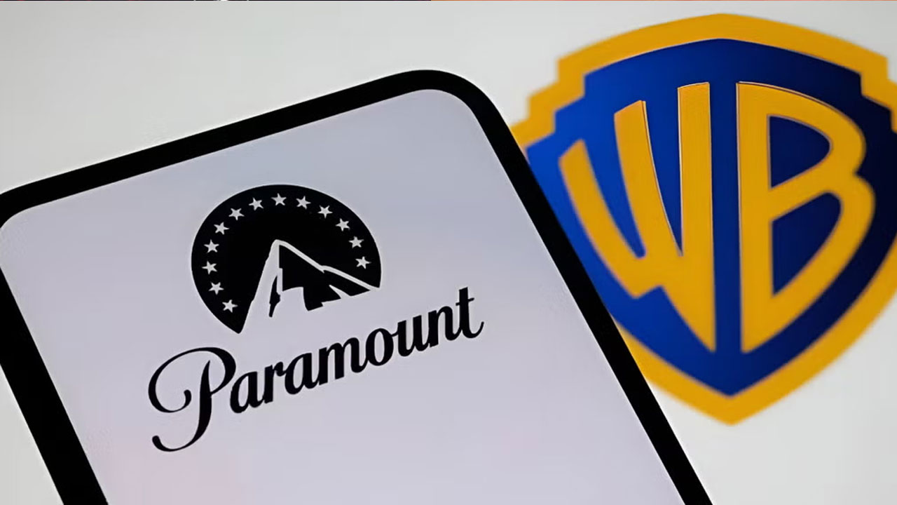 Paramount y Warner Bros. Discovery se fusionarán bajo el nombre Skydance