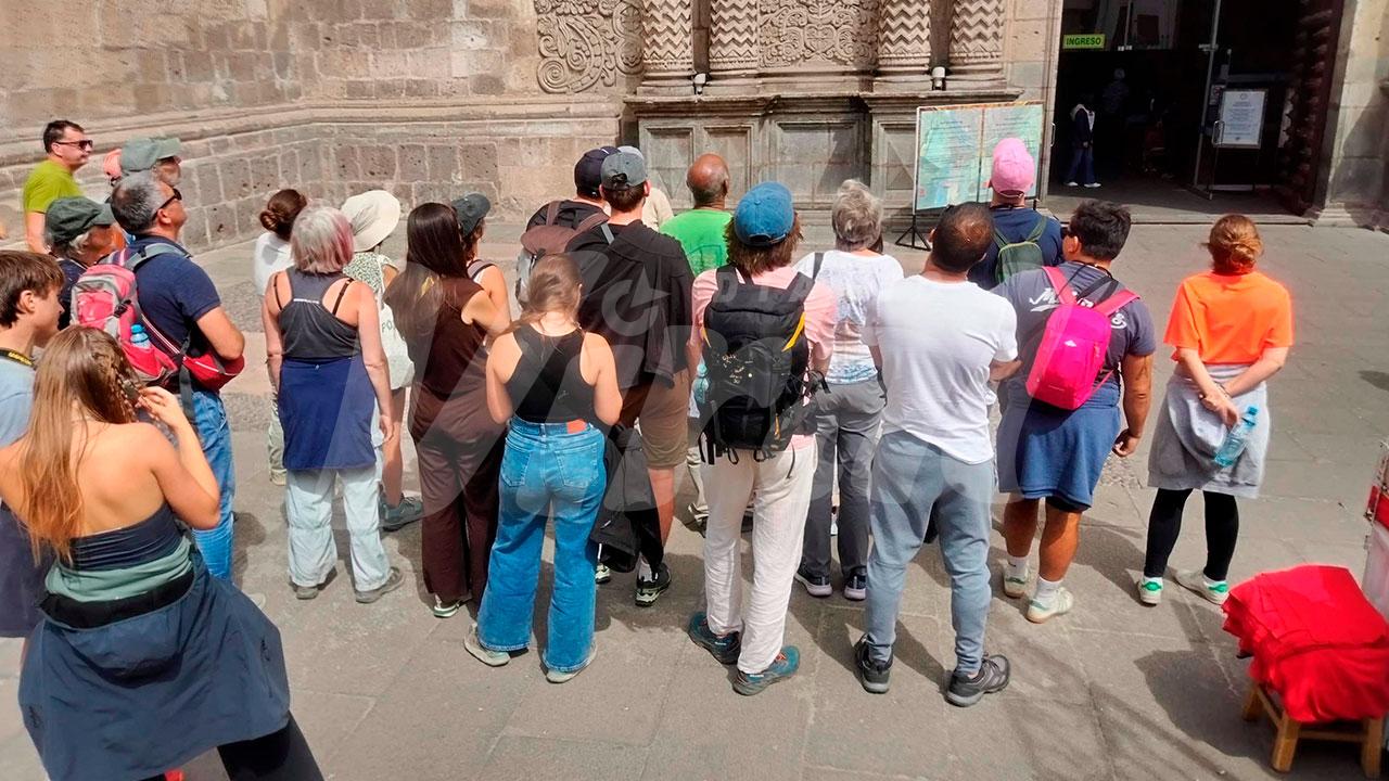 Contra conflictos tras elecciones