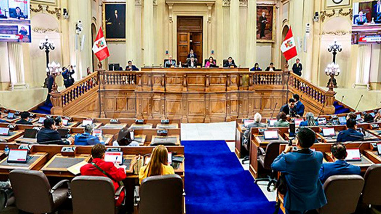Bancadas de oposición cuestionan integración al Escudo de las Américas