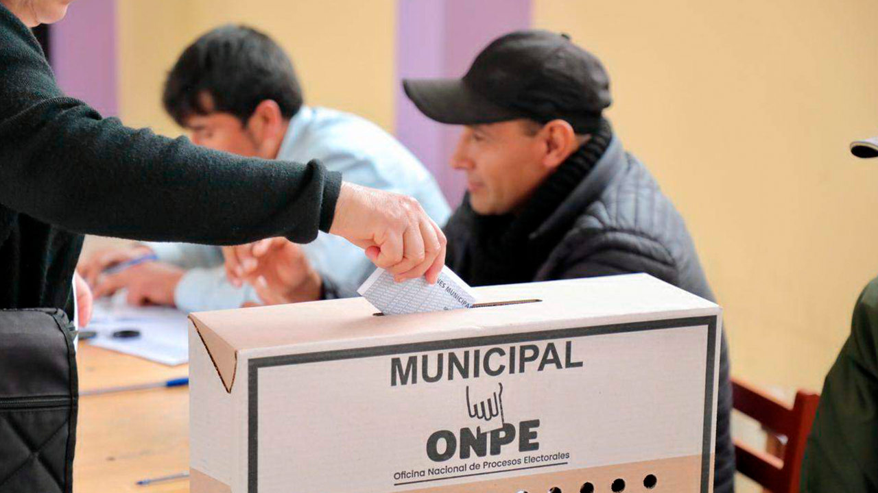 Elecciones 2026: Fiscalía abrió nueve investigaciones por presuntos delitos electorales en Arequipa