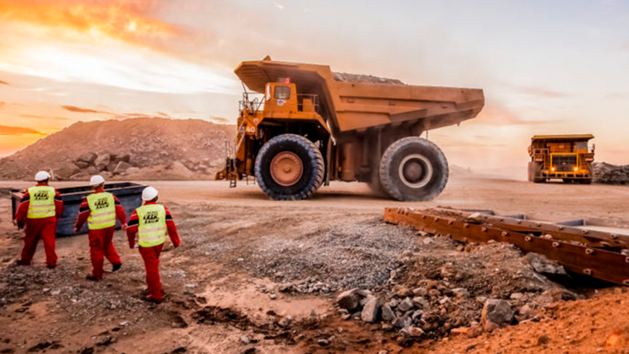 Economía de Arequipa crecería solo 2.8 % este año por caída de la minería