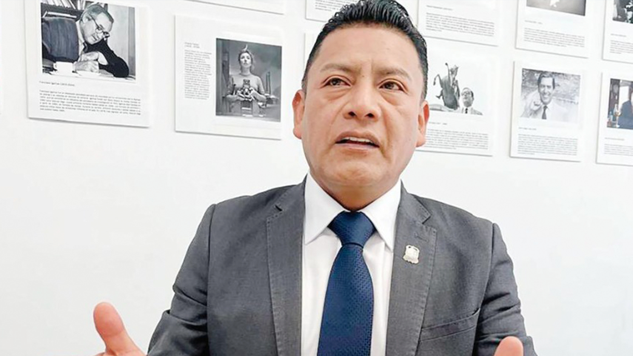 Alcalde de Puno propone mantener el pasaje en S/1 mientras se espera el subsidio estatal
