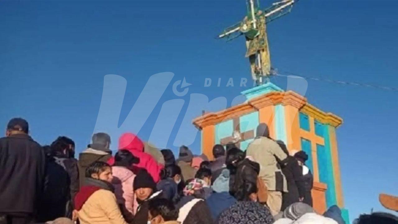 Más turismo por Semana Santa