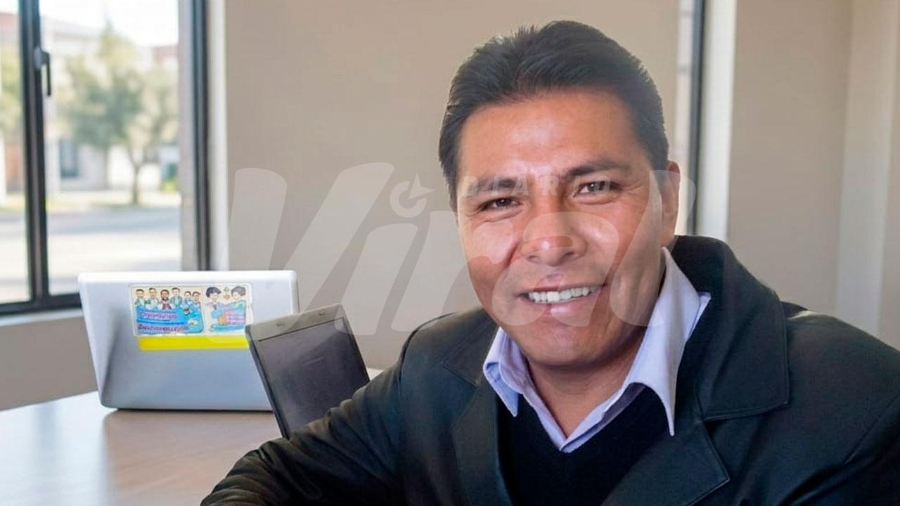 Maestro puneño transforma aulas con innovación