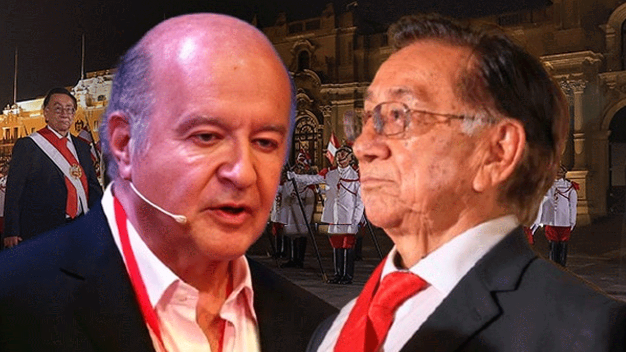 Hernando de Soto no juró como premier tras “prueba de fuego”: Gobierno confirma ruptura de último minuto