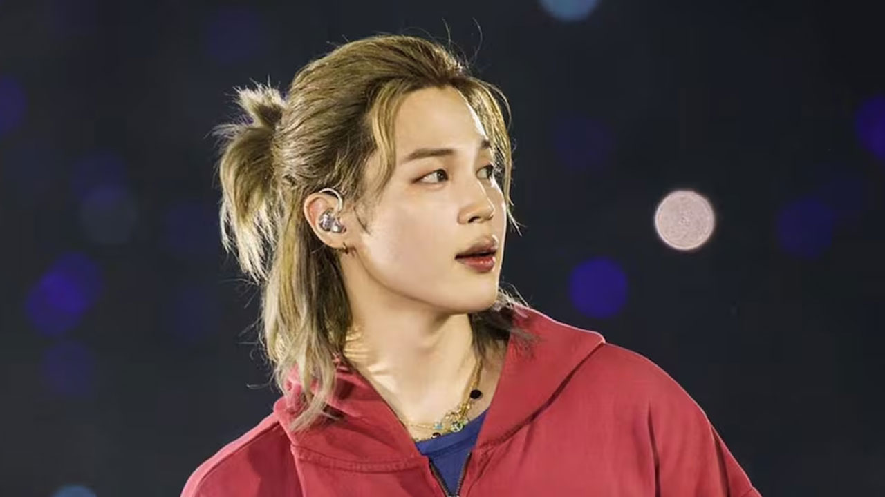 Jimin conmueve a las ARMY en concierto de BTS en Lima: “Los amo”