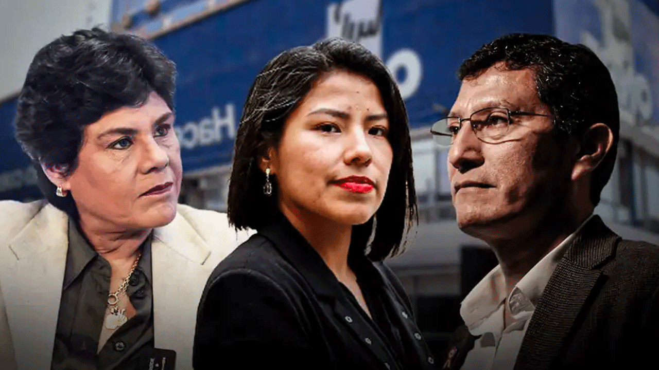 Elecciones 2026: Colchado lidera en Lima y define mapa político del Congreso