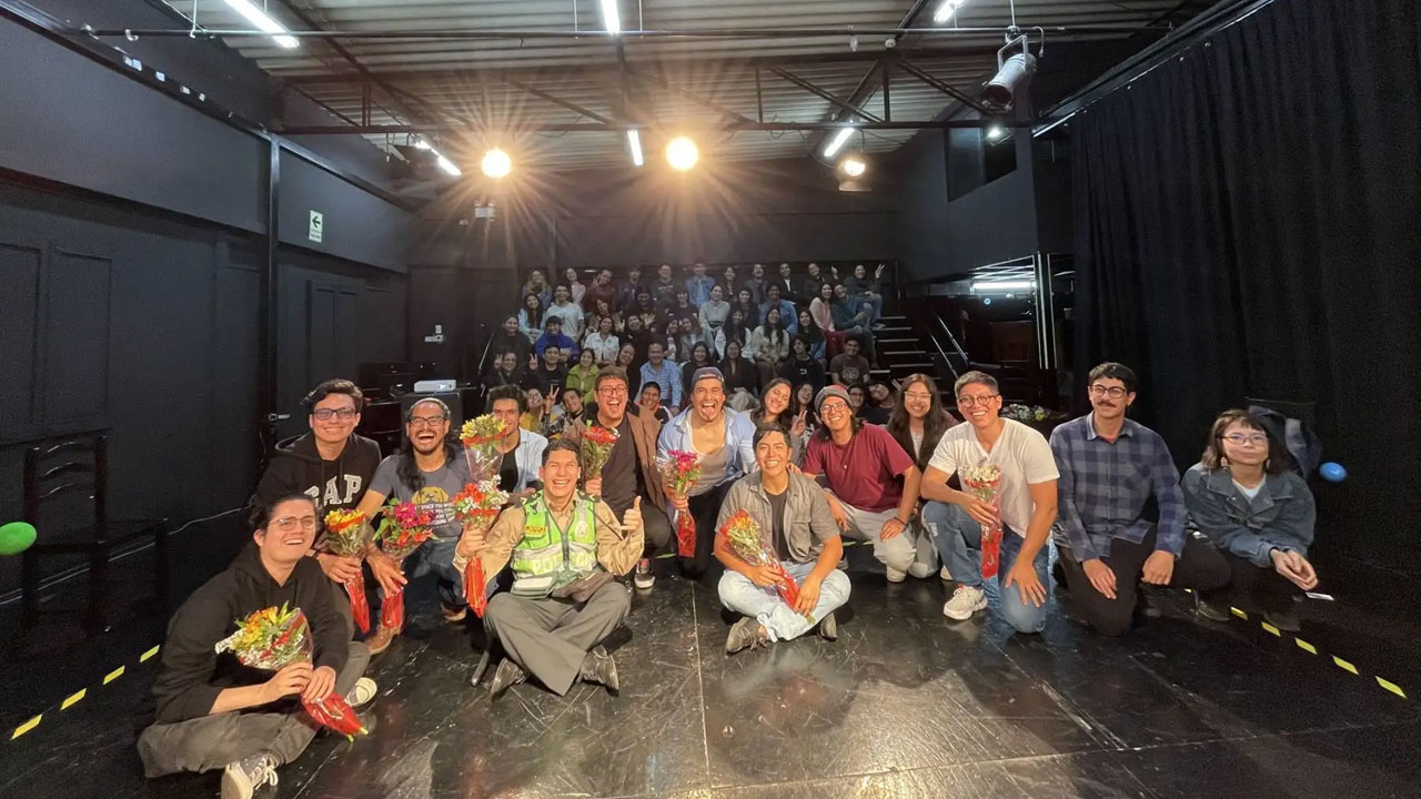 UPC Cultural amplía plazo de convocatoria para proyectos de artes escénicas y música