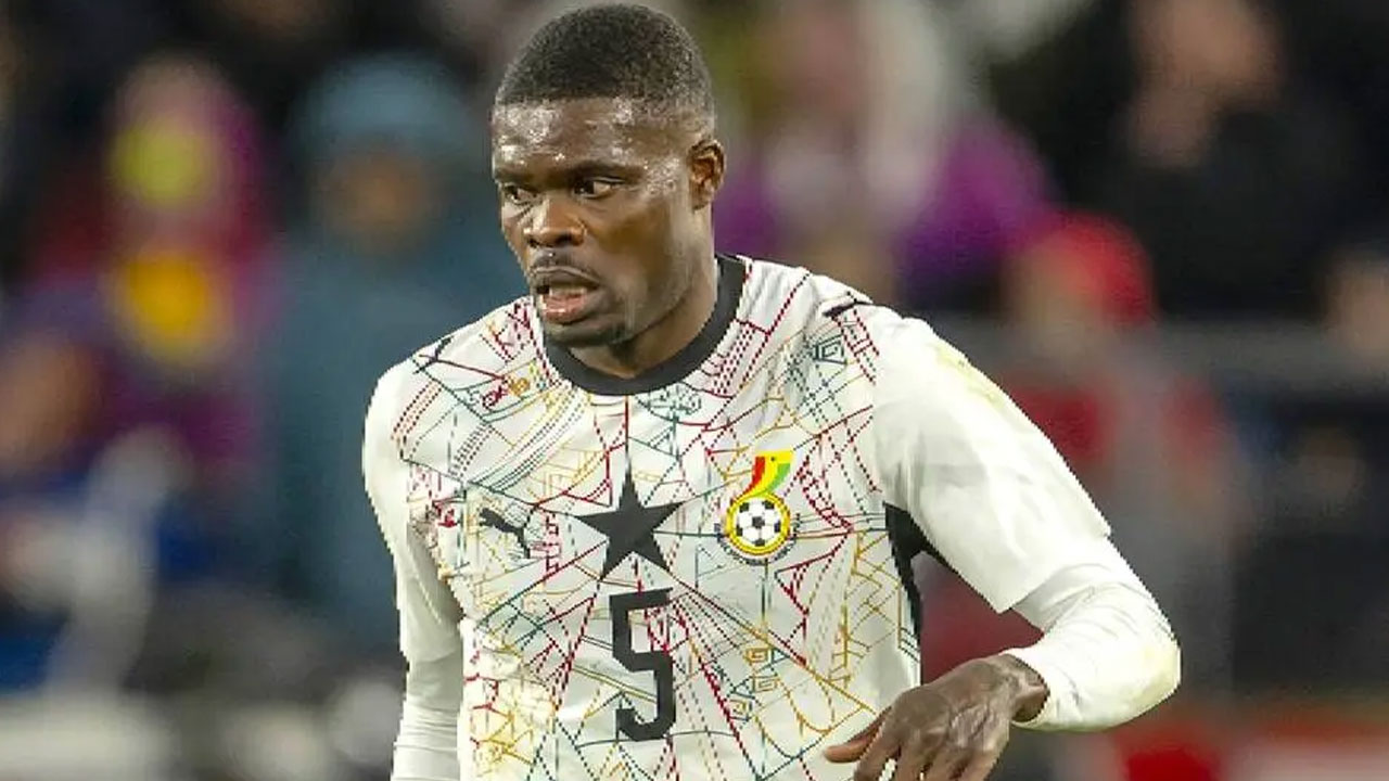 Ghana eleva protesta contra Canadá por impedir ingreso de Thomas Partey al Mundial 2026