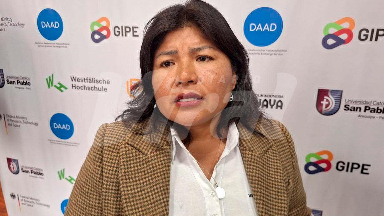 La mitad de la población de Quilca sin acceso a agua potable