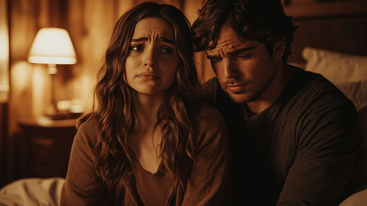 Una confesión marcada por la culpa: el relato íntimo de una mujer que sobrevivió al silencio