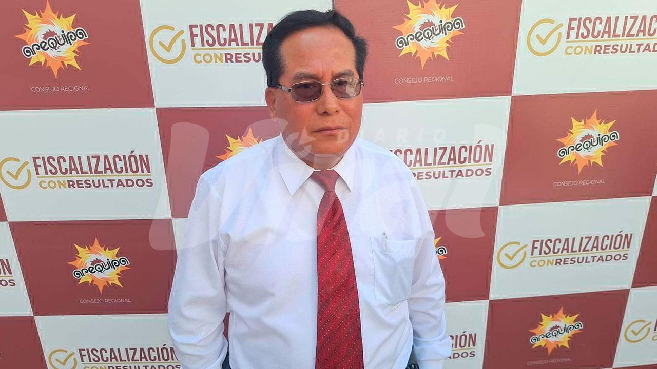 Deslizamientos de tierras en San Juan de Siguas llegan a 12 metros de la carretera Panamericana Sur