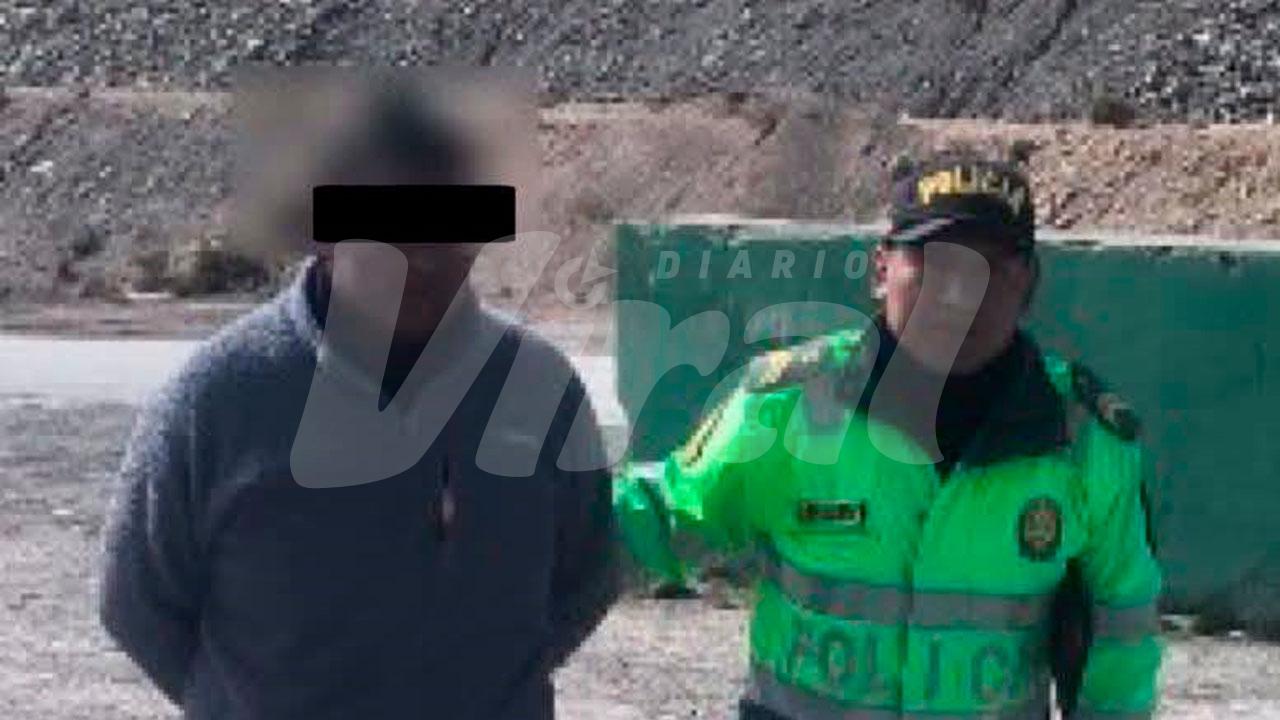 Incautan cargamento para minería ilegal en Puno