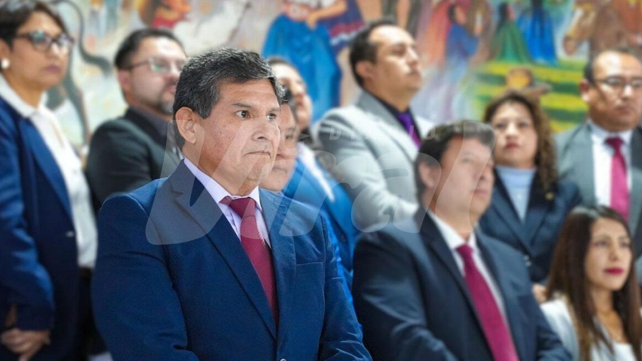 MPA nombra delegado para inicio de una nueva mesa de negociación con concesionarias
