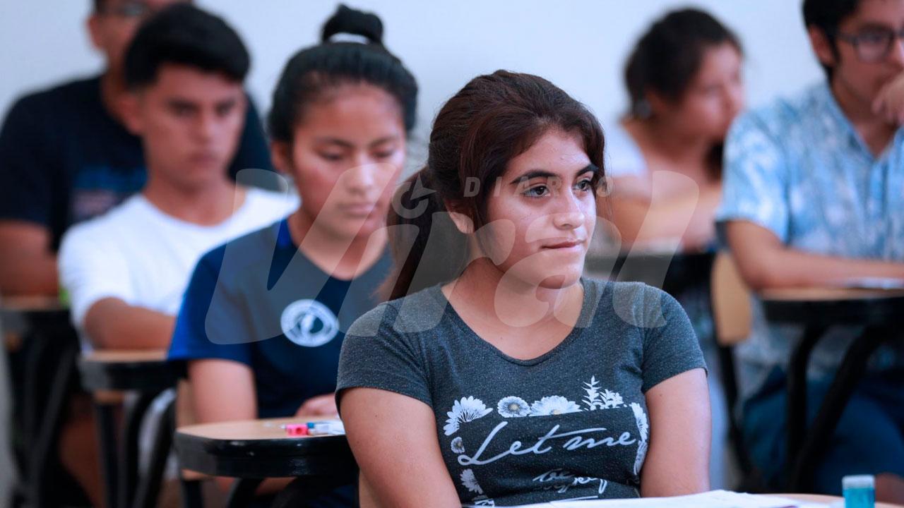 Proponen prohibir dos matrículas simultáneas en universidades públicas