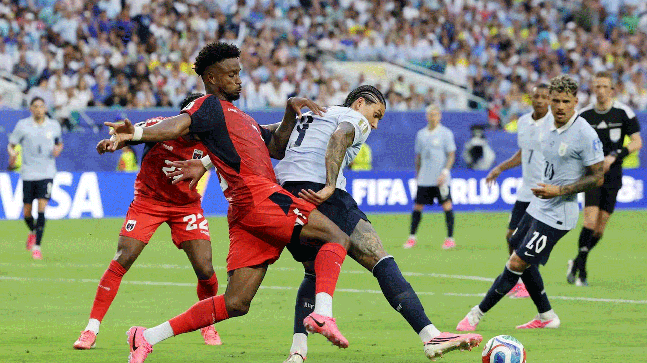 Cabo Verde sacude el Mundial y la prensa española reacciona tras el empate con Uruguay
