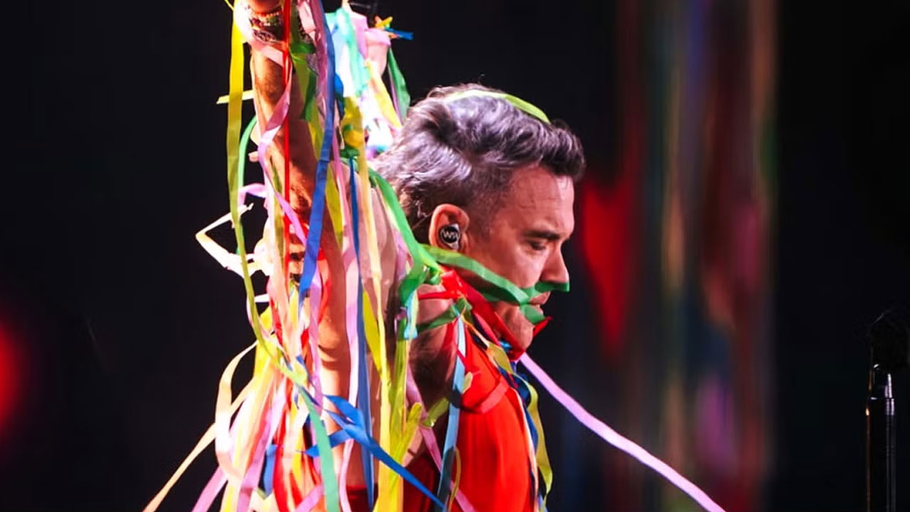 Indecopi investiga a organizadores tras cancelación del concierto de Robbie Williams en Lima