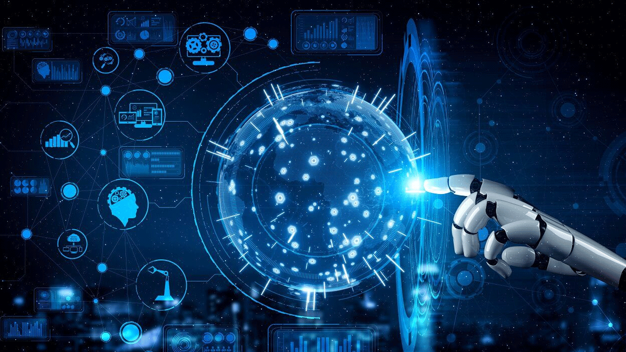 Alertan que ataques con inteligencia artificial pueden iniciarse en 27 segundos y ponen en riesgo sistemas clave