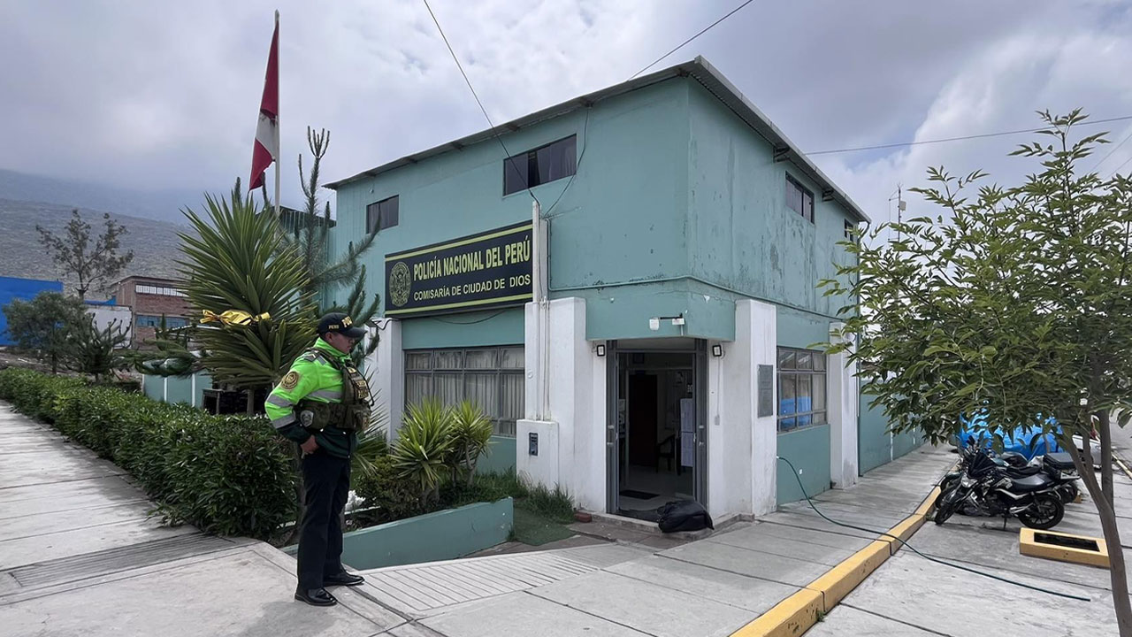 Acusado de intento de feminicidio habría sido liberado