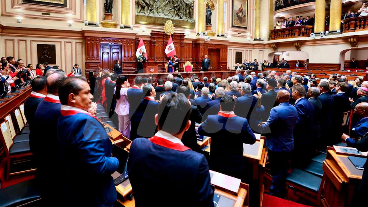 Congreso archiva 47 leyes que contemplaban aumentos salariales, bonos y cambios pensionarios