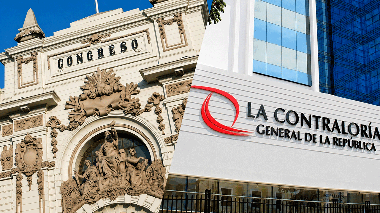 Congreso y Contraloría gastan más de S/567 mil en contratación de DirecTV