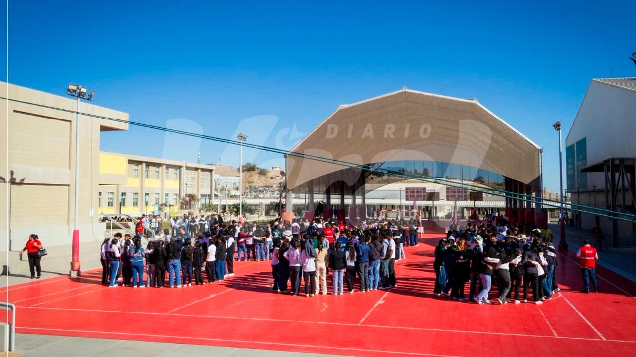 Moquegua: UGEL Mariscal Nieto confirma que las clases escolares concluirán el 18 de diciembre