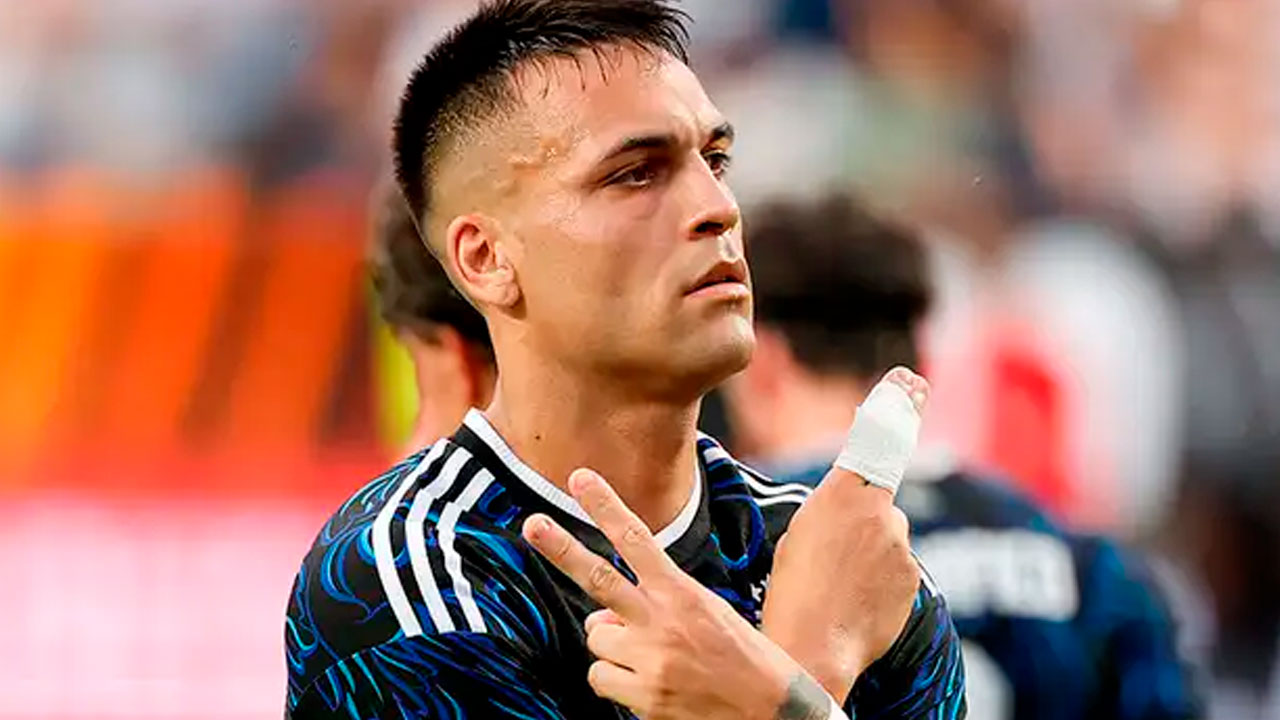 Argentina vence a Honduras sin Messi en amistoso previo al Mundial 2026