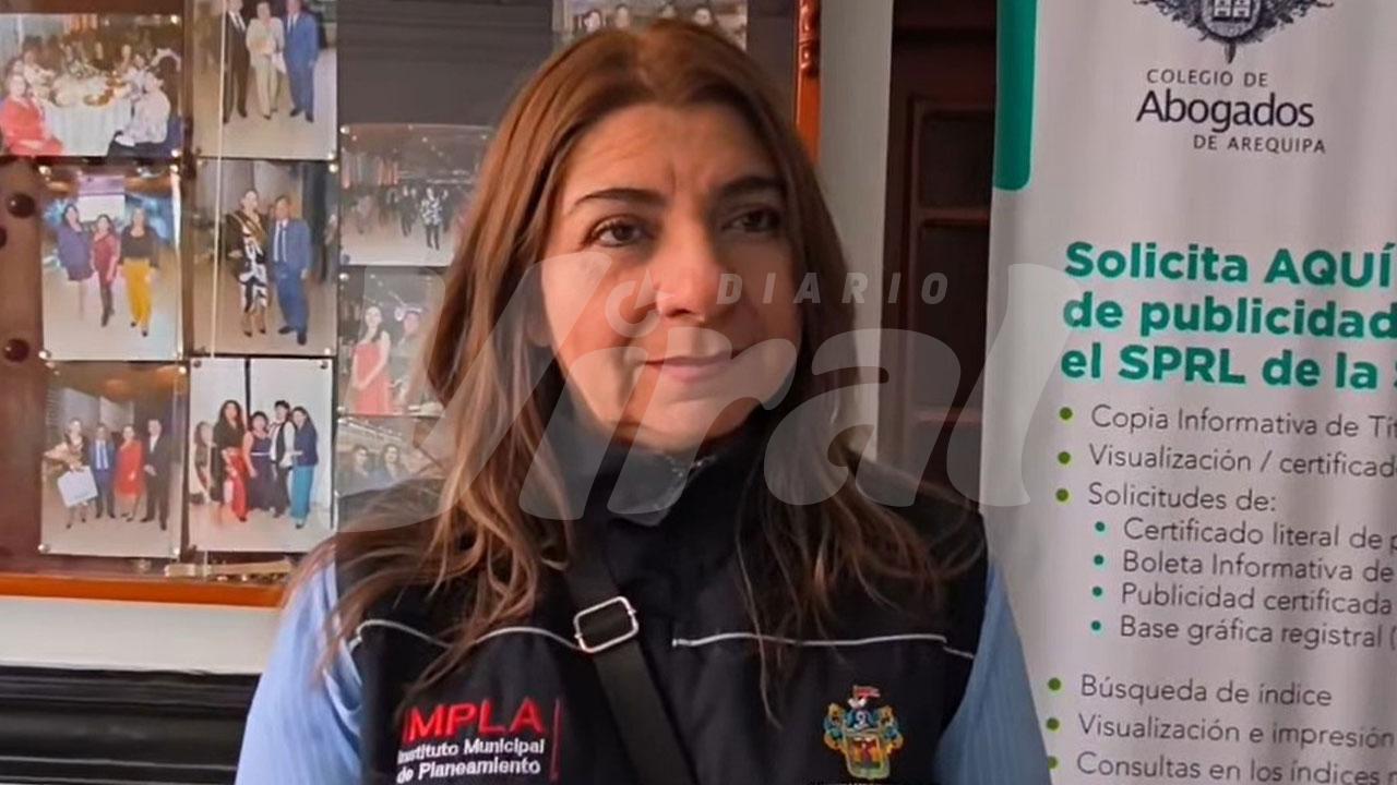Impla expondrá avances del PDM el cual se encuentra al 80 % de su ejecución