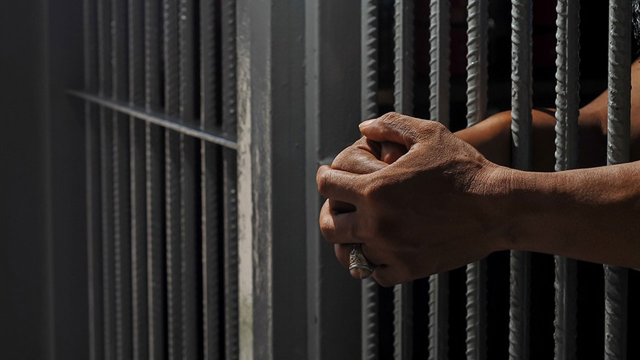 Violador a prisión por 20 años