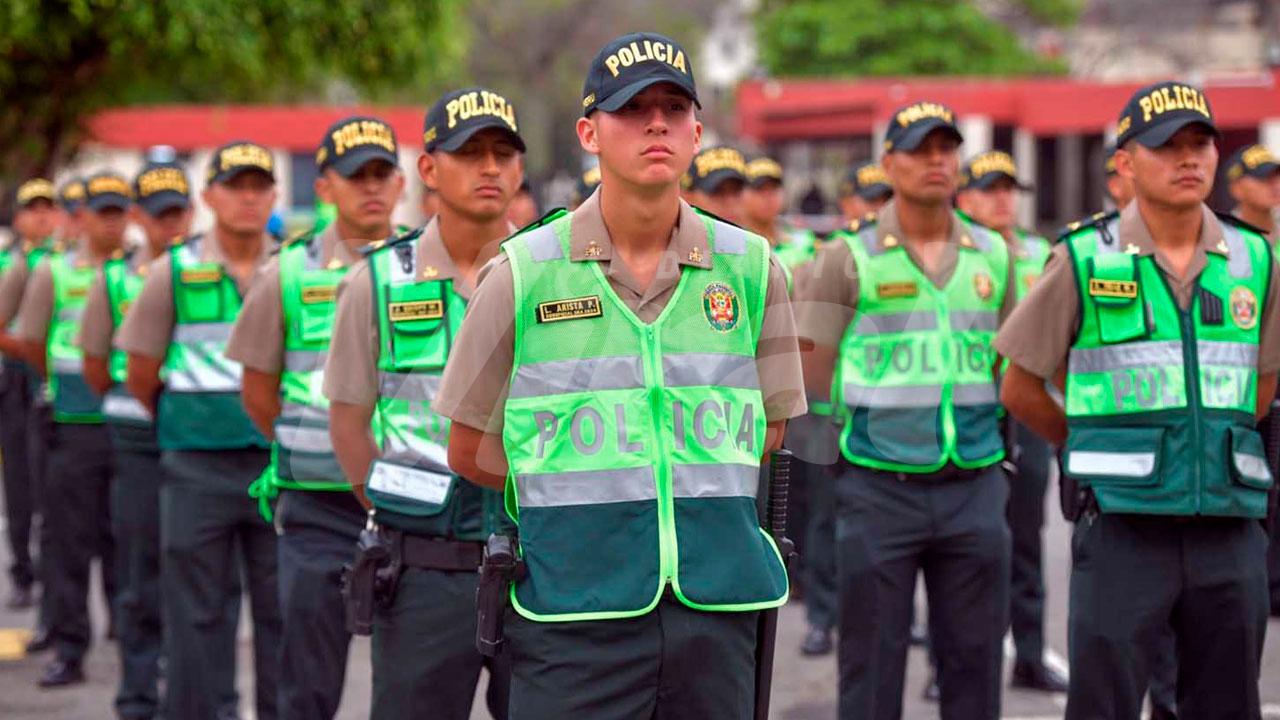 Denuncias por corrupción en la Policía aumentan durante el primer semestre de 2026