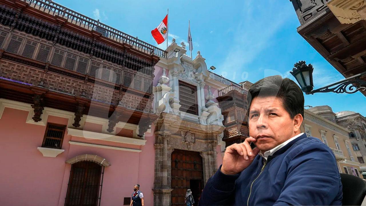 Cancillería sostiene que informe de la ONU no modifica la situación legal de Pedro Castillo