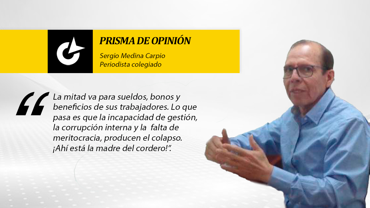 post