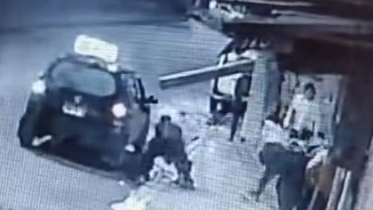 Ataque con cuchillo en vía pública termina en condena ejemplar en Santiago