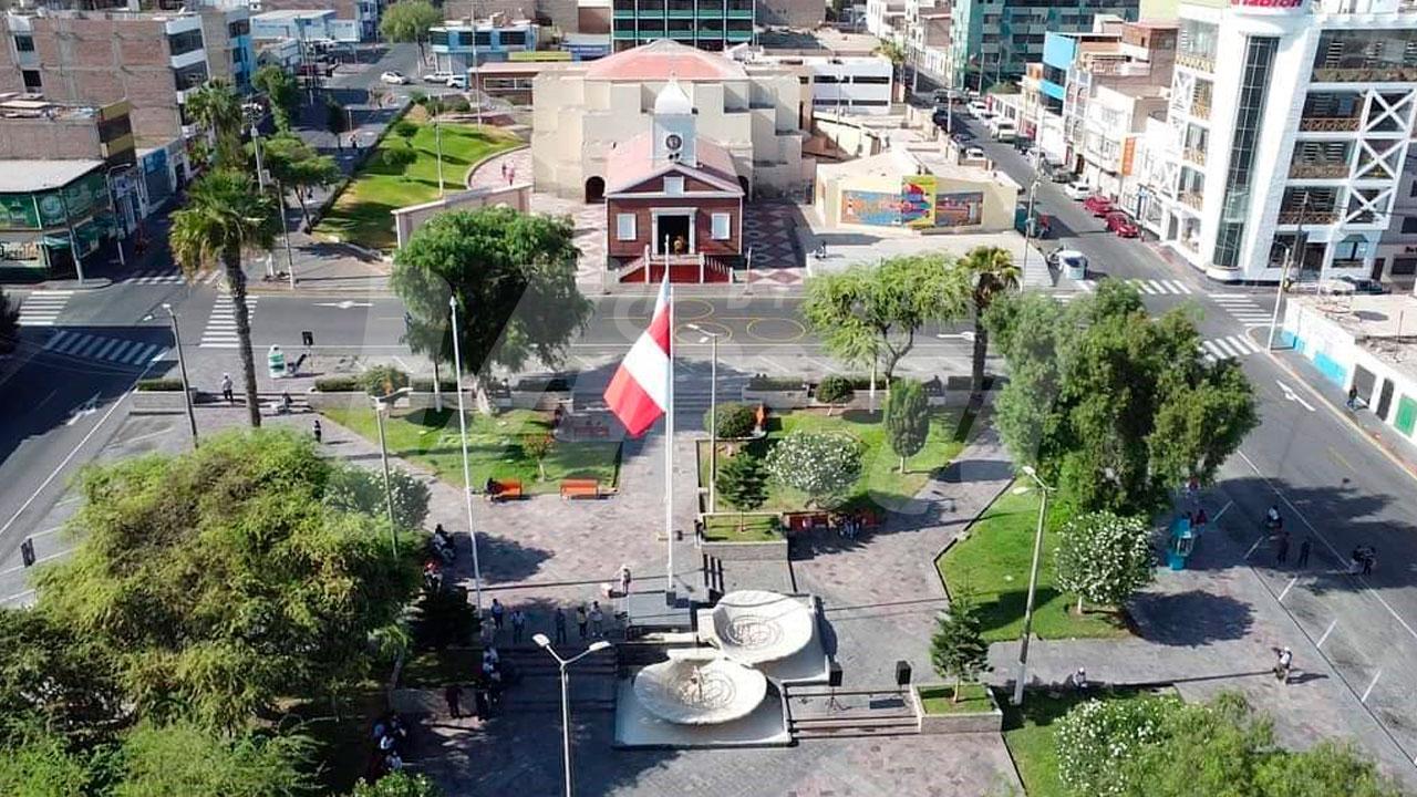 Ilo con nueva universidad