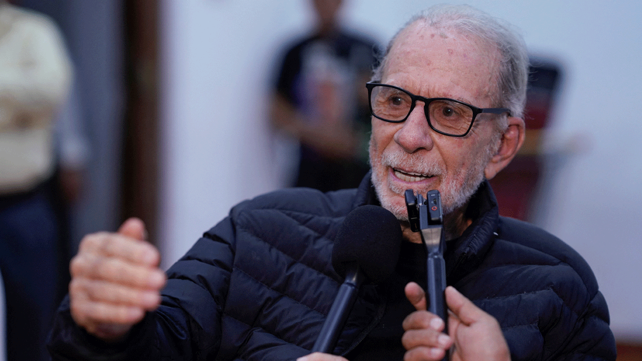 Ricardo Belmont revela que padece cáncer